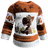 Ugly Cornucopia Sweater Skin