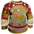 Ugly Dodo's Revenge Sweater Skin