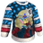 Ugly Noglin Regift Sweater Skin