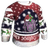 Ugly Rockwell Sweater Skin