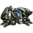 Unassembled Exo-Mek