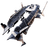 Unassembled TEK Hover Skiff