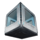 Vacuum Compartment