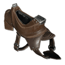 Velonasaur Saddle