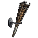 Wall Torch