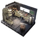 Warbench