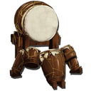 Wardrums