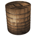 Water Reservoir (Frontier Showdown)