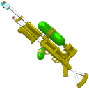 Water Soaker Skin