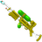 Water Soaker Skin