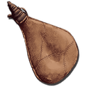 Waterskin