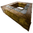 Wood Ocean Platform