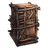 Wooden Cage
