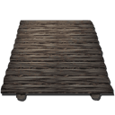 Wooden Ceiling
