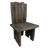 Wooden Chair
