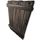Wooden Door