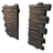 Wooden Doorframe