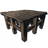 Wooden Foundation