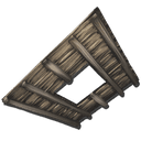 Wooden Hatchframe