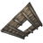 Wooden Hatchframe