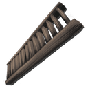 Wooden Ladder