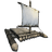 Wooden Raft