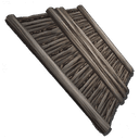 Wooden Ramp