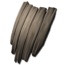 Wooden Shield