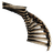 Wooden Staircase