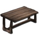 Wooden Table