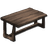 Wooden Table