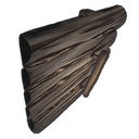 Wooden Window