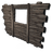 Wooden Windowframe