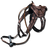 Woolly Rhino Saddle