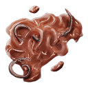 Worm Gum
