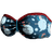 Yeti Swim Top Skin