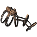 Yutyrannus Saddle