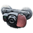 Zip-Line Motor Attachment Skin