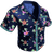 ZombDodo-Print Shirt Skin