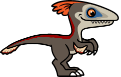 Arkbuddy raptor