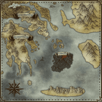 A S T R A E O S map