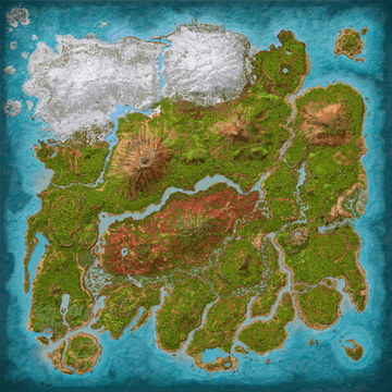The Island