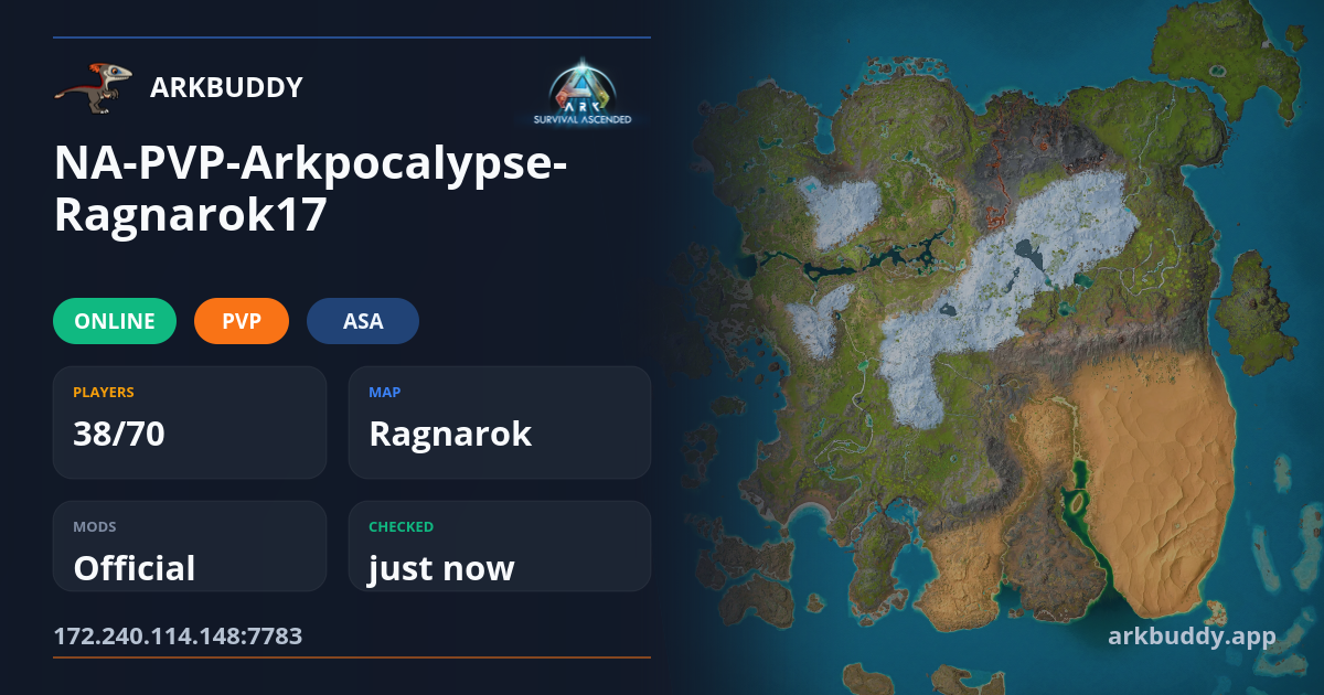NA-PVP-Arkpocalypse-Ragnarok17 - Arkbuddy